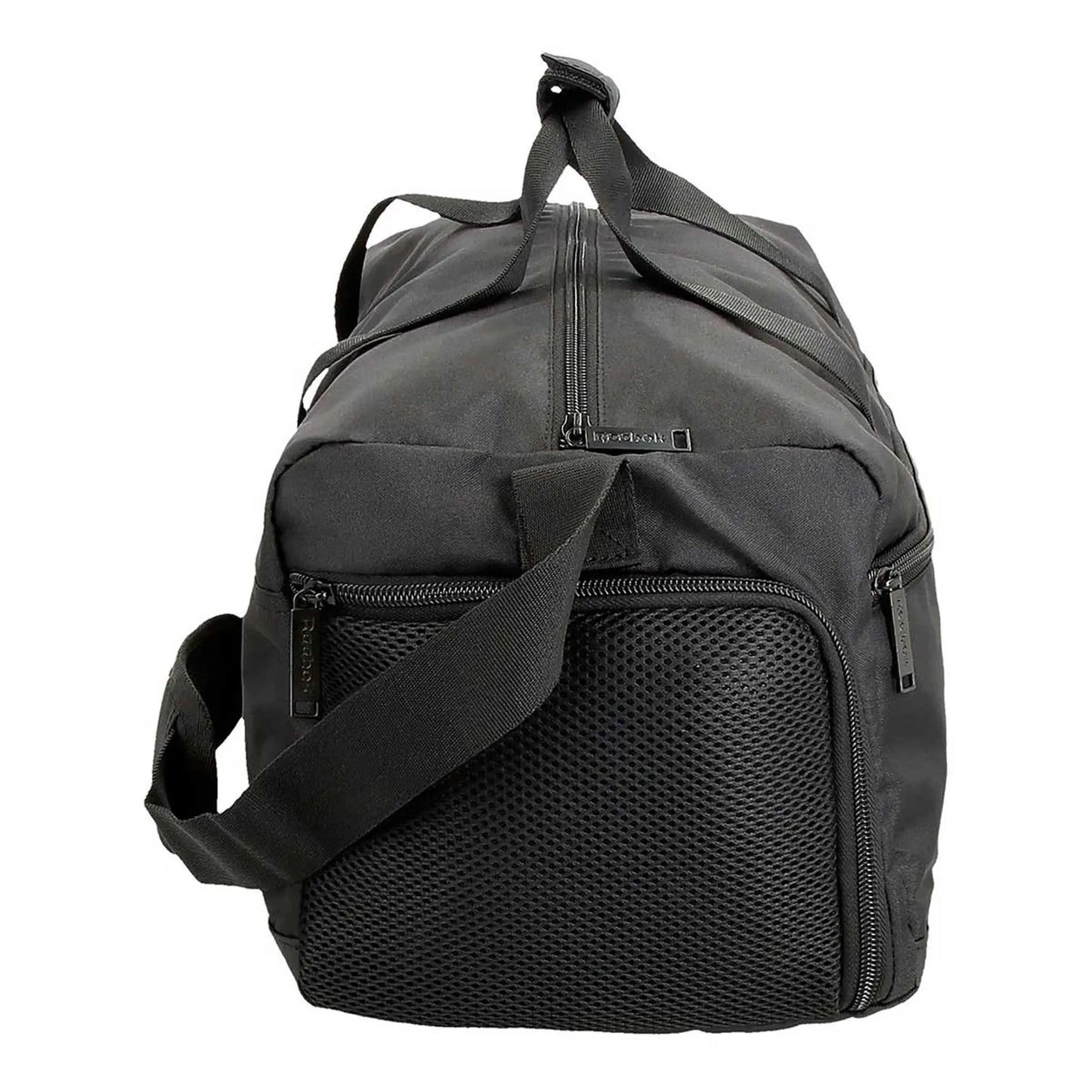Bolsa Reebok Ashland 45 Negra. 8023431. - Bambas Valencia