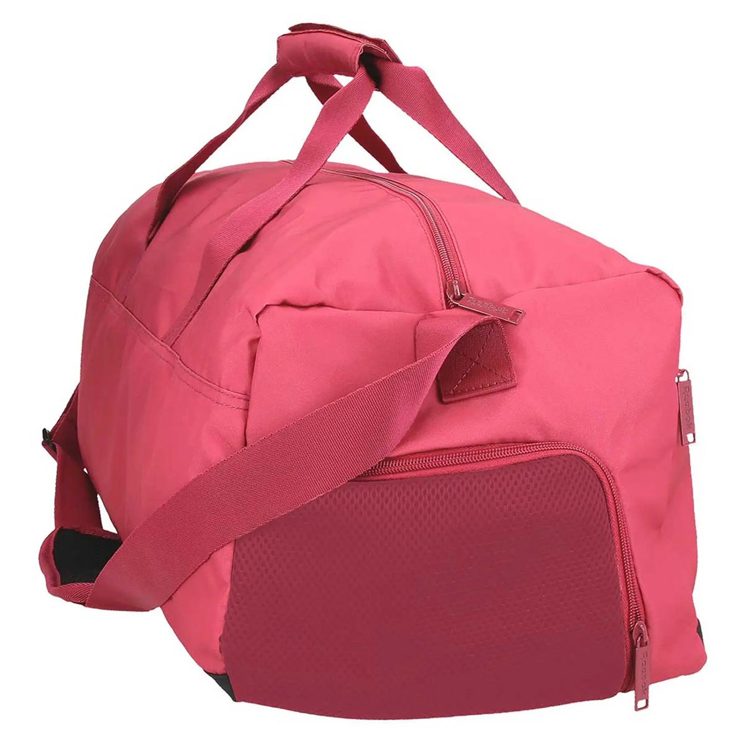 Bolsa Reebok Ashland 55 Rosa. 8023534. - Bambas Valencia