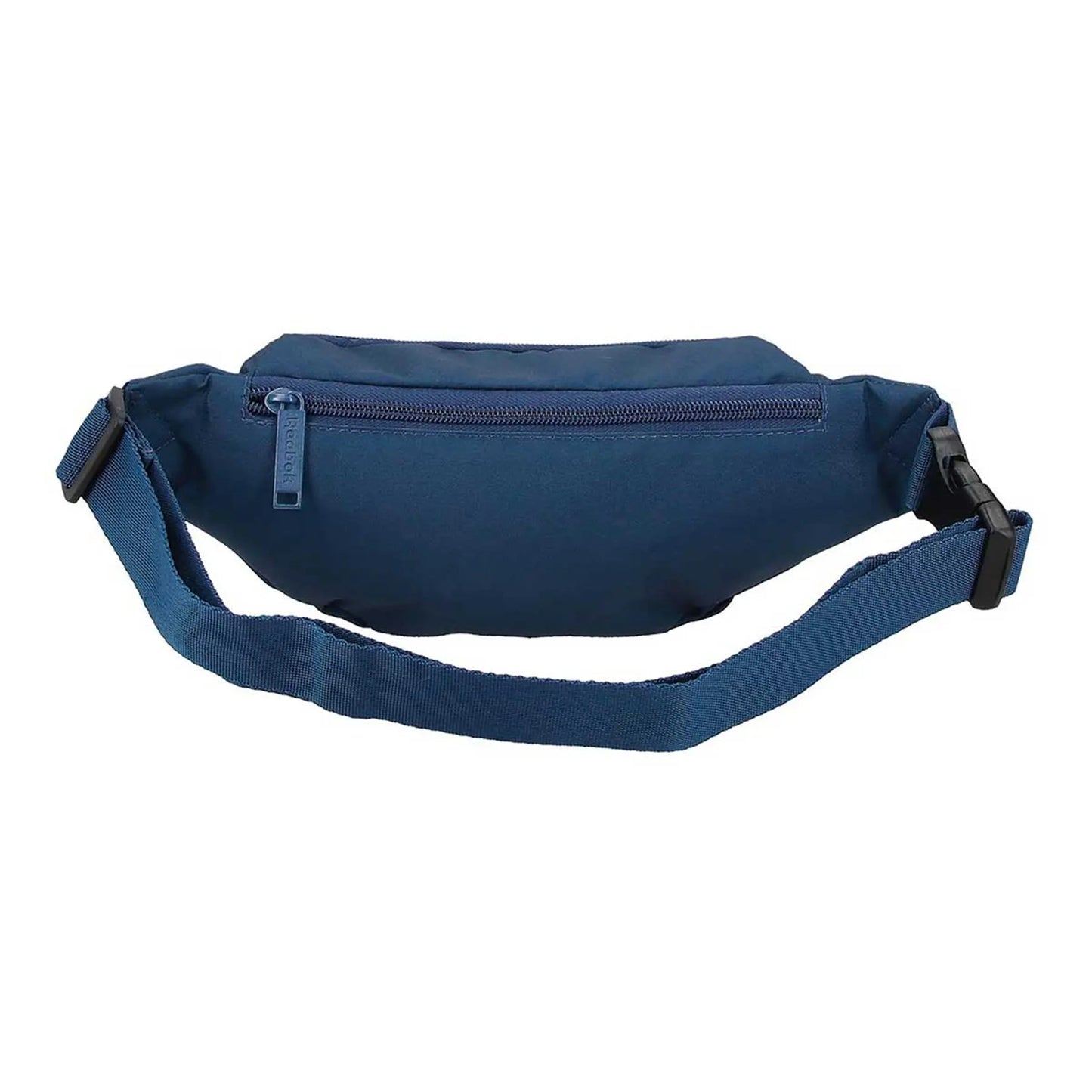 Riñonera Reebok Poli Azul. 8024932. - Bambas Valencia