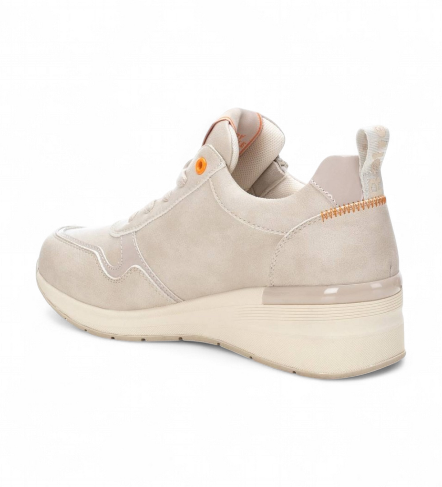 Zapatillas Refresh. 172280 BEIGE.