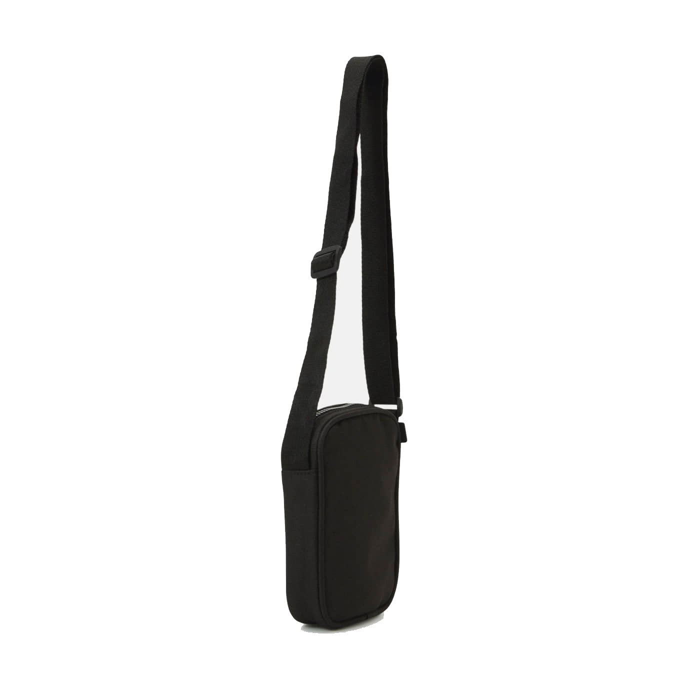 Corvara Small Item Bag Black. SATA3377. - Bambas Valencia