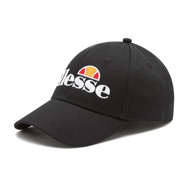 Ellesse con visera Ragusa Cap. SAAAO849. Gris, Blanco y Negro. - Bambas Valencia