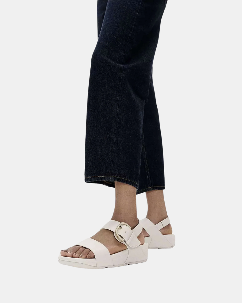 Sandalia Fitflop. JE7-A99. - Bambas Valencia