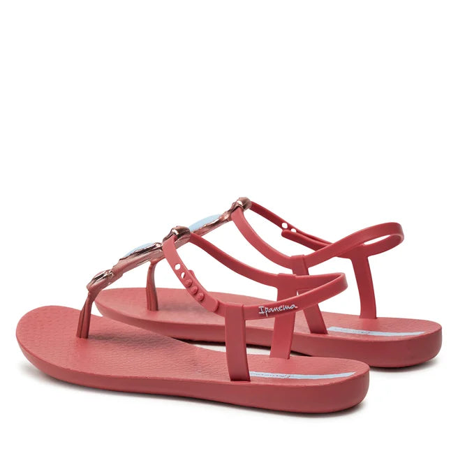Ipanema Class Bright Sandal. 83511/AR799. - Bambas Valencia