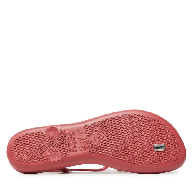 Ipanema Class Bright Sandal. 83511/AR799. - Bambas Valencia