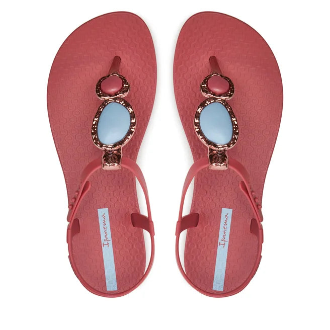 Ipanema Class Bright Sandal. 83511/AR799. - Bambas Valencia