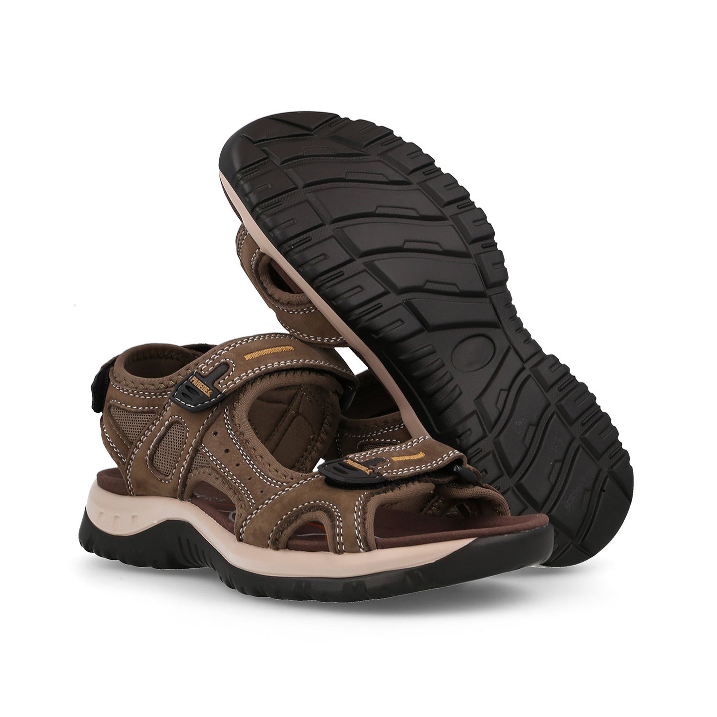 Paredes Banyotes marrón oscuro - Bambas Valencia