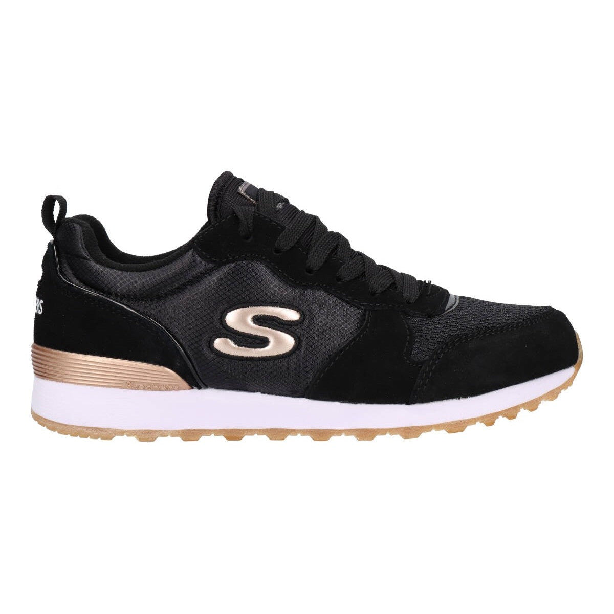 Skechers OG 85. 111/BLK. - Bambas Valencia