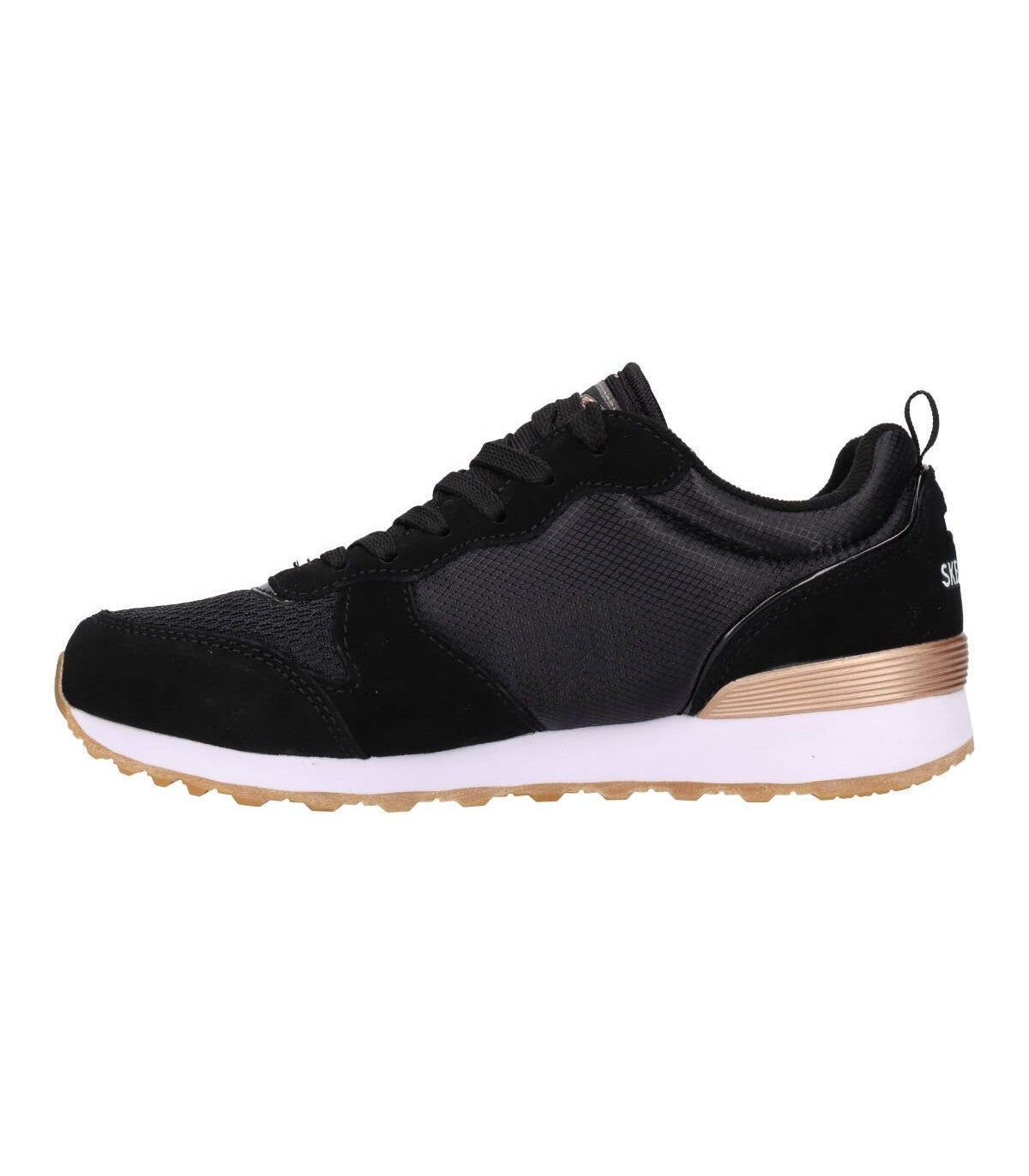 Skechers OG 85. 111/BLK. - Bambas Valencia