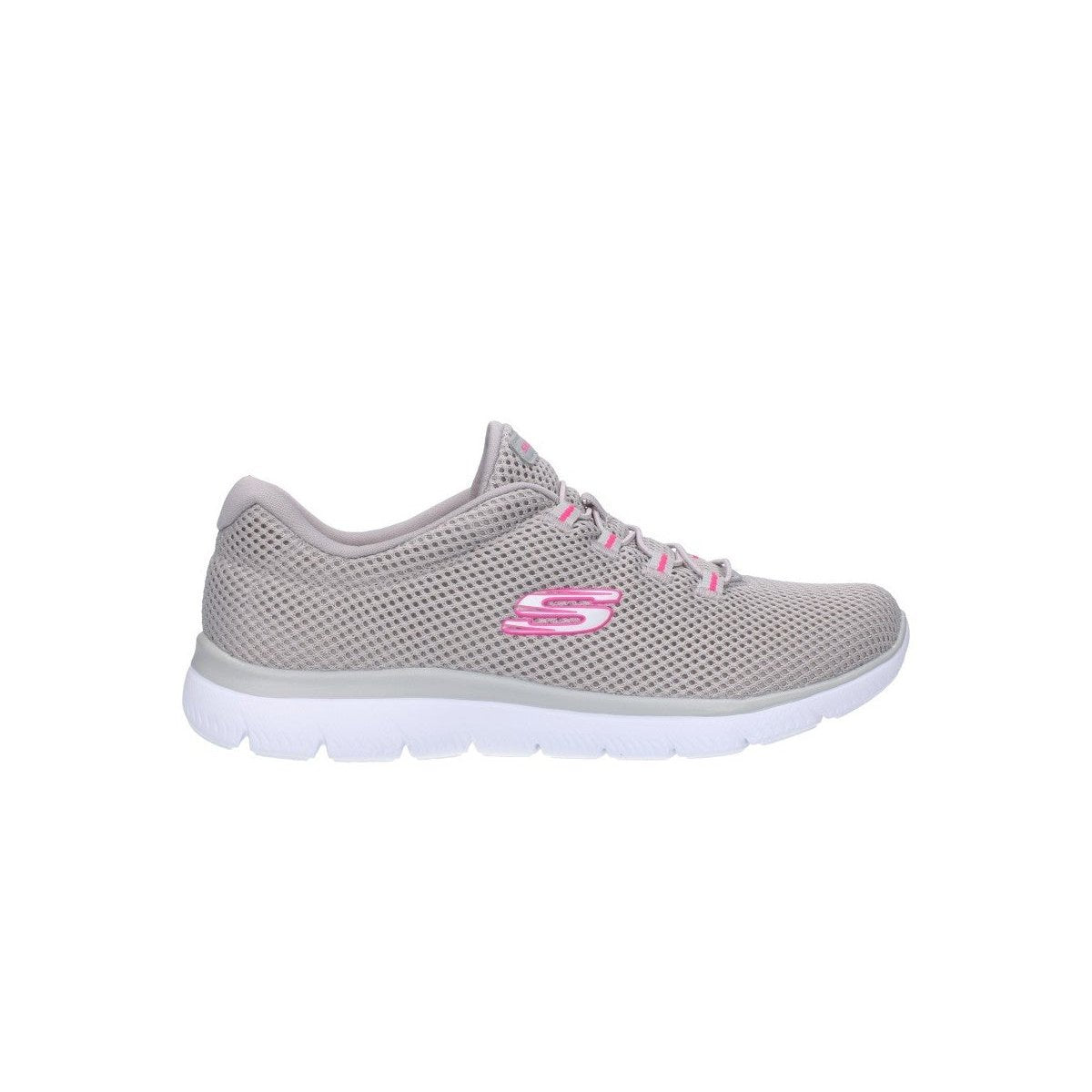 Skechers Summits - Quick Lapse. 12985/GYPH. - Bambas Valencia