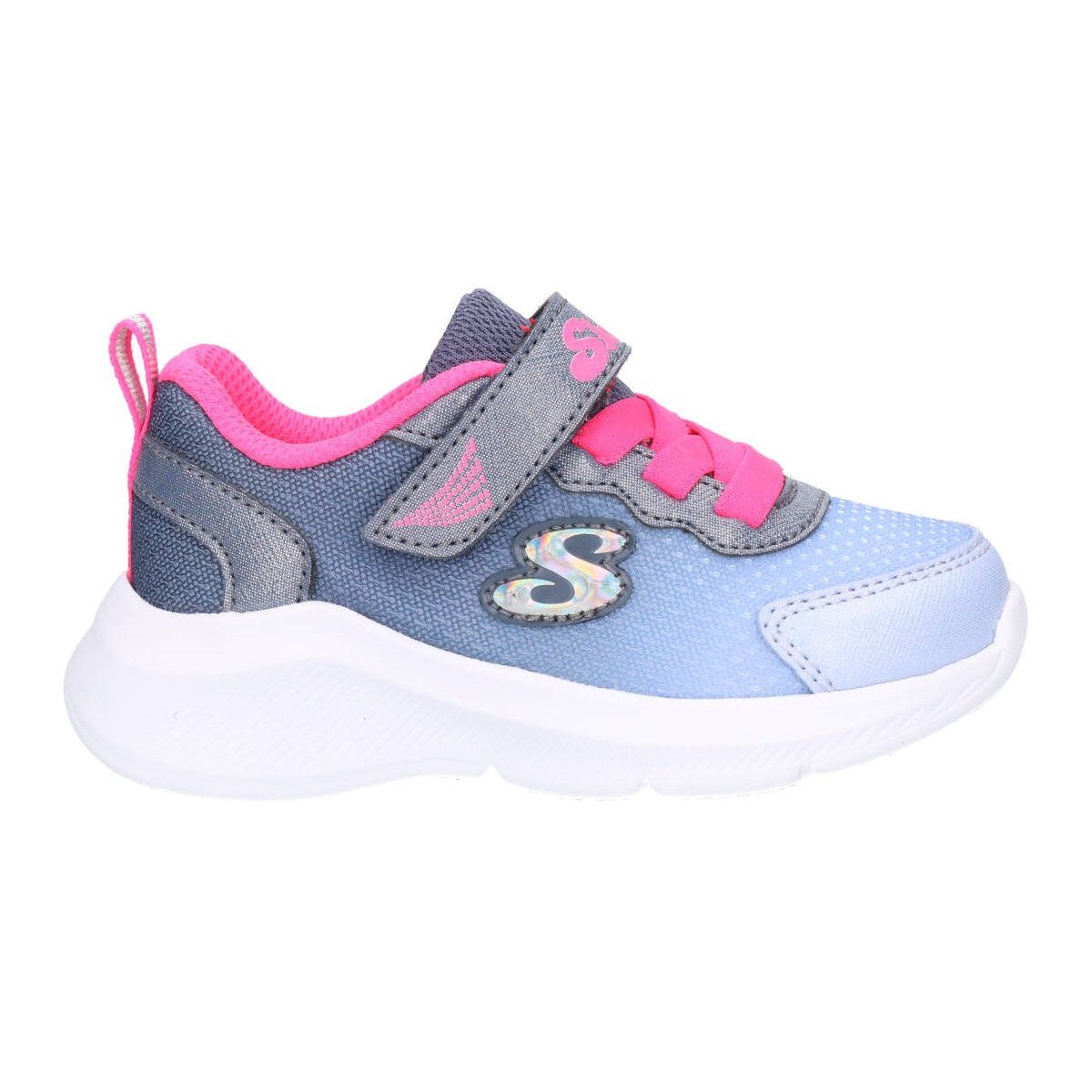 Skechers Sole Swifters. 3035792N/NVHP. - Bambas Valencia