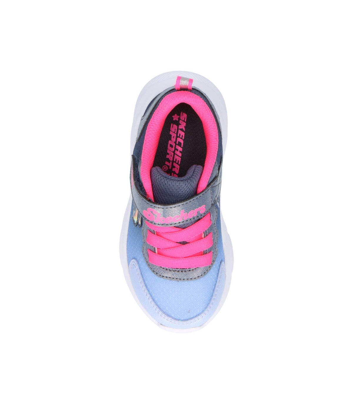 Skechers Sole Swifters. 3035792N/NVHP. - Bambas Valencia