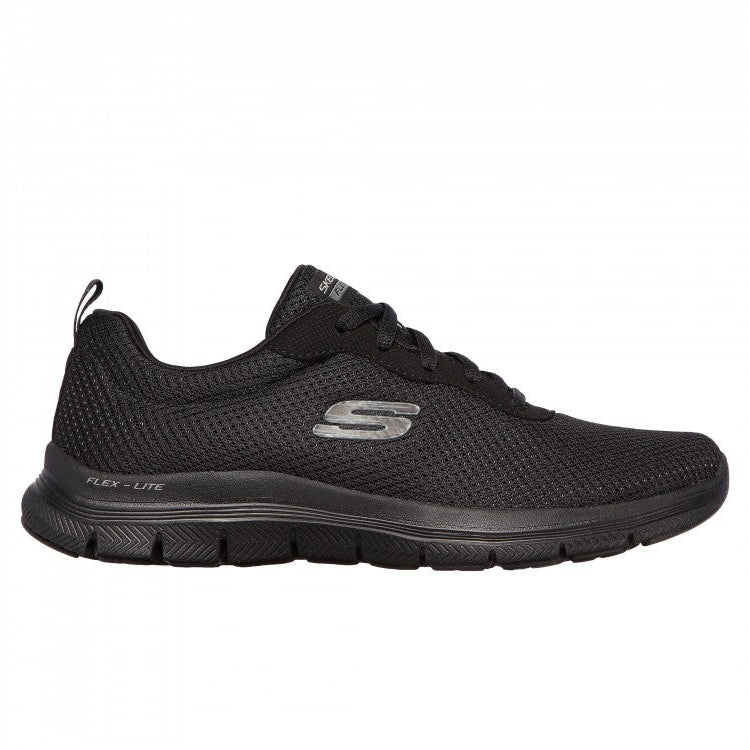 Skechers Flex Appeal 4.0 - Brilliant View. 149303/BBK.