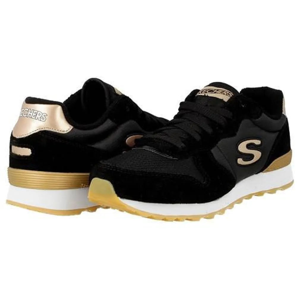 Skechers OG 85. 111/BLK. - Bambas Valencia