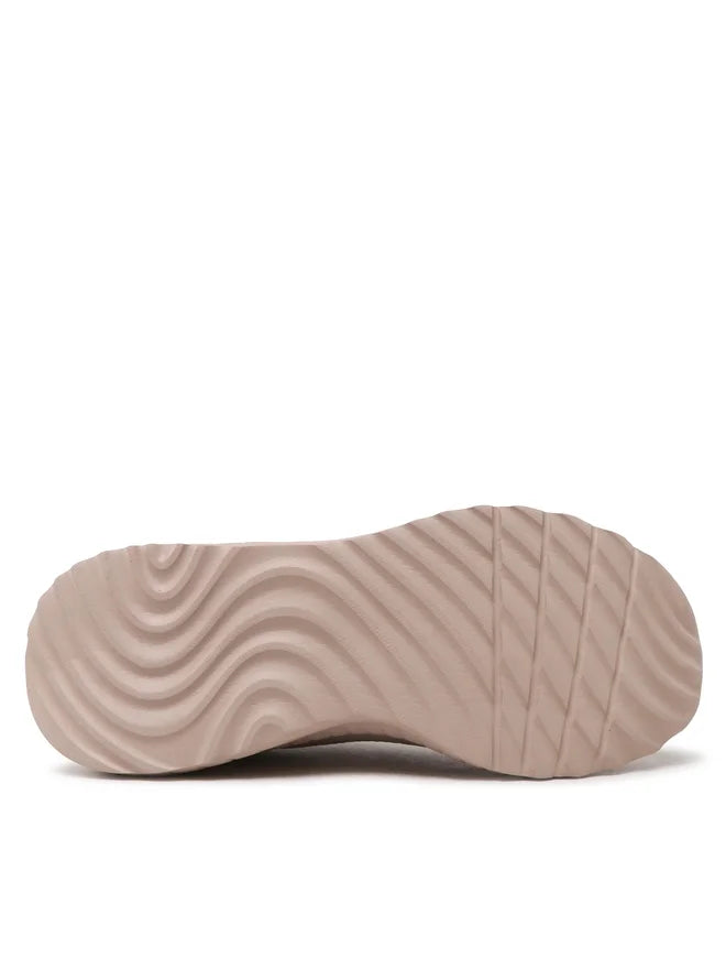 Skechers BOBS Sport Squad Chaos - Face Off. 117209/NUDE.