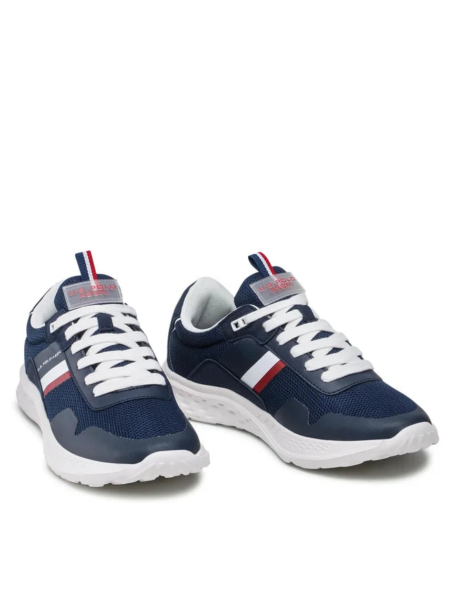 Polo Gary DBL002. - Bambas Valencia