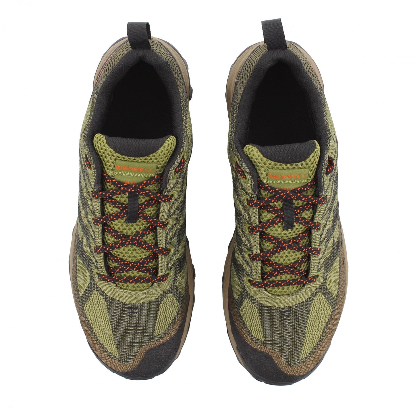 Merrel Speed Eco WaterProof. J037003. - Bambas Valencia