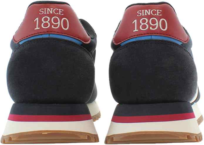 Polo Justin DBL001. - Bambas Valencia