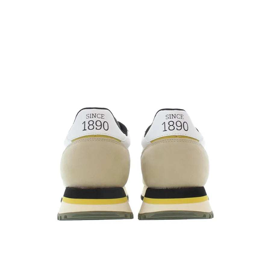 Polo Justin WHI-GRE01. - Bambas Valencia