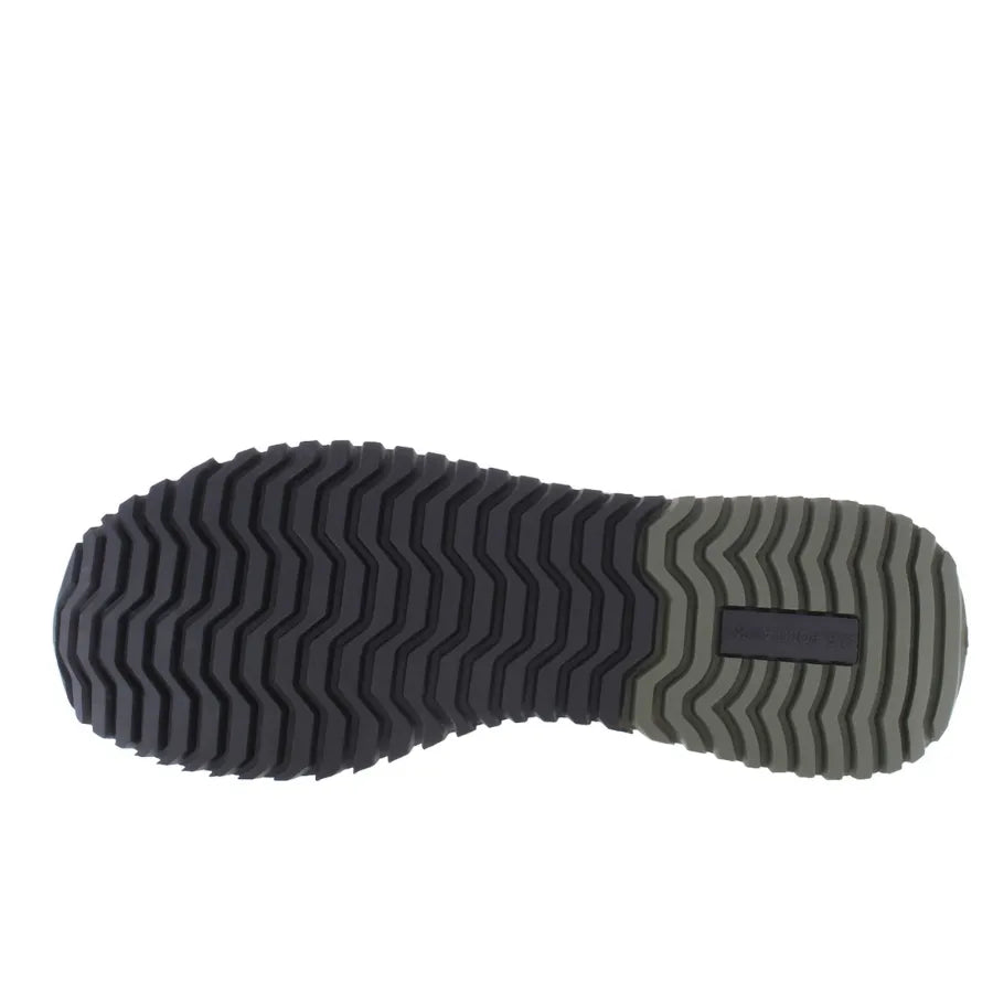 Polo Justin WHI-GRE01. - Bambas Valencia