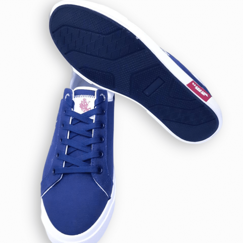 Polo Baster NAVY. - Bambas Valencia