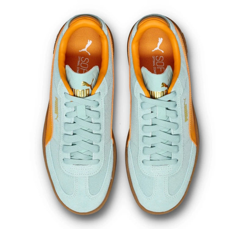 Puma Club II Jr. 401572-04. - Bambas Valencia