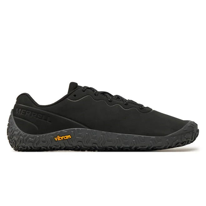 Merrell Vapor Glove 6 Leather Barefoot. J500524. - Bambas Valencia