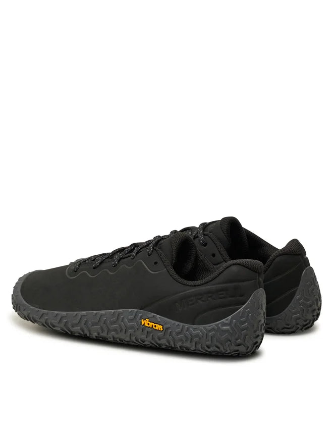 Merrell Vapor Glove 6 Leather Barefoot. J500524. - Bambas Valencia
