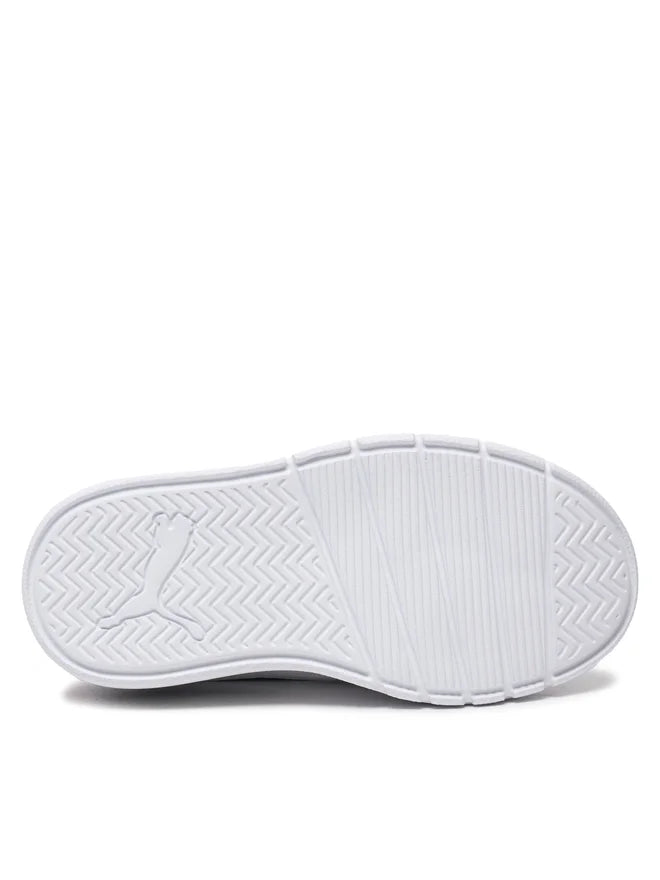 Puma Courtflex V3. 397642-03. - Bambas Valencia