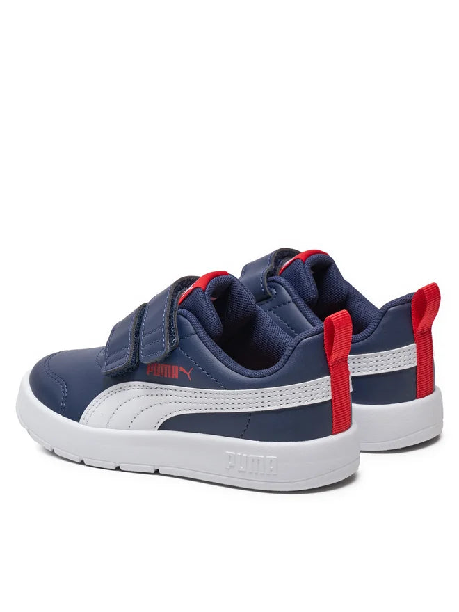 Puma Courtflex V3. 397642-03.