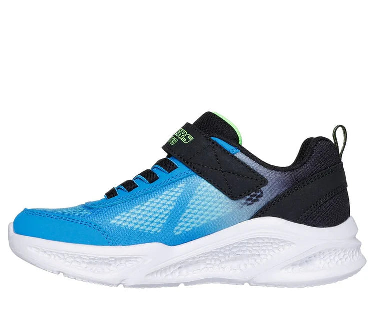 Skechers Meteor-Lights - Krendox. 401495N/BKBL. - Bambas Valencia
