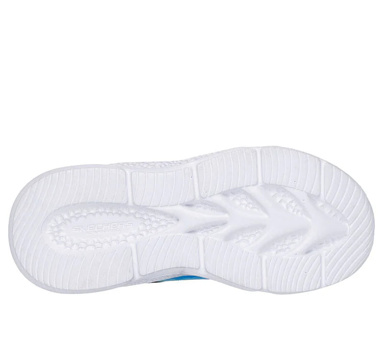 Skechers Meteor-Lights - Krendox. 401495N/BKBL. - Bambas Valencia