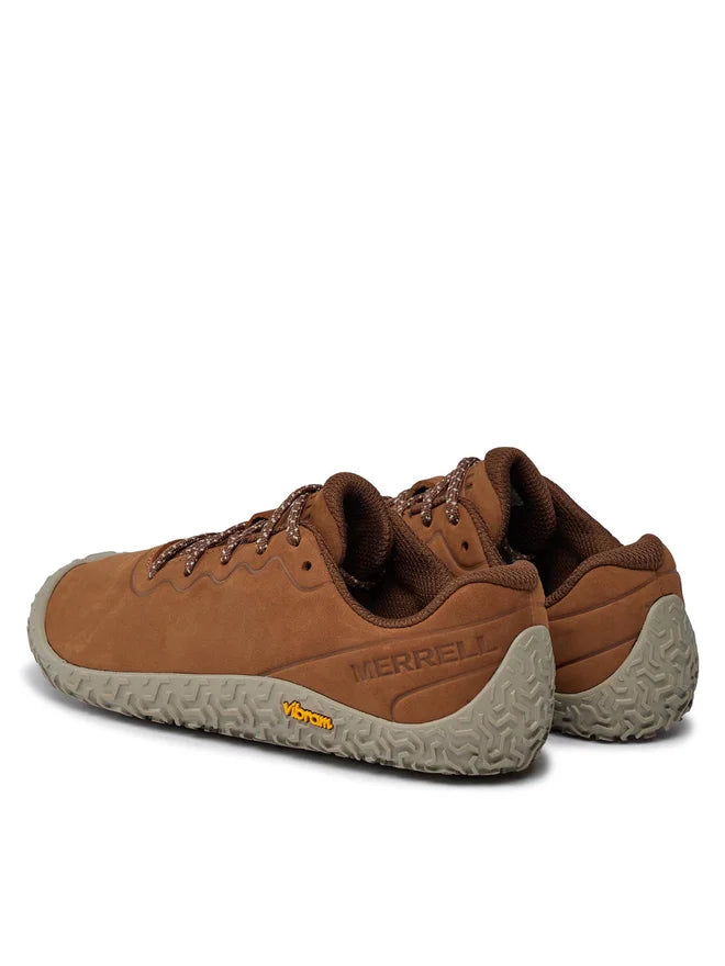Merrell Vapor Glove 6 Leather Barefoot. J067890. - Bambas Valencia