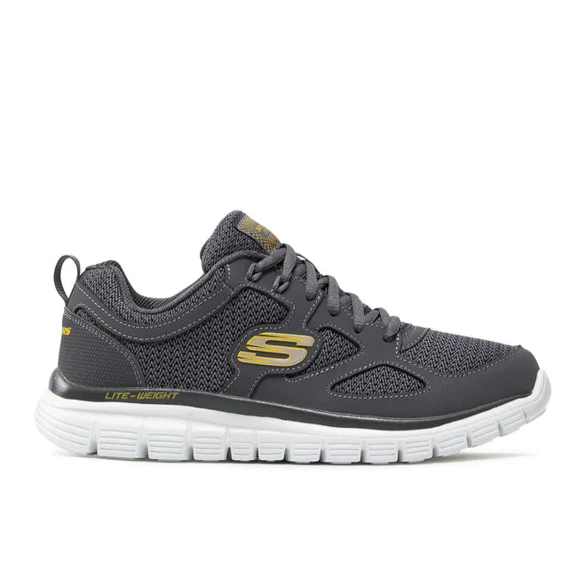 Skechers Agoura. 52635/CHAR.