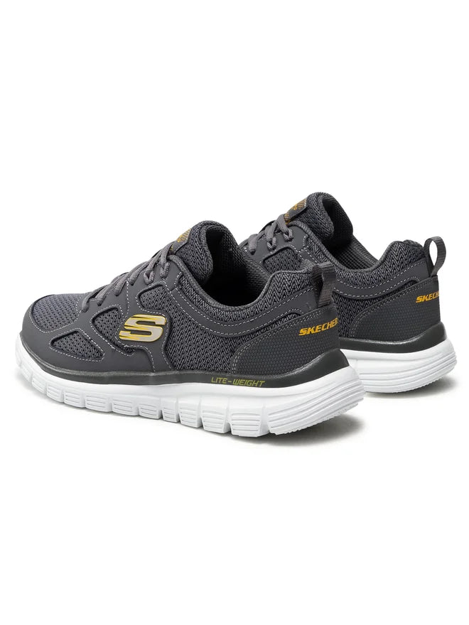 Skechers Agoura. 52635/CHAR.