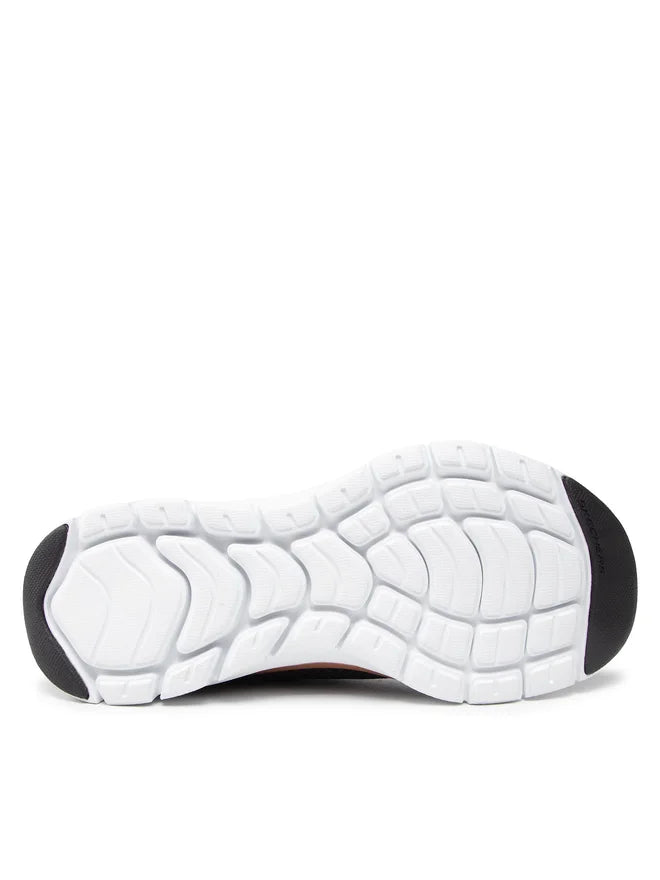 Skechers Flex Appeal 4.0 - Brilliant View. 149303/BKGR.