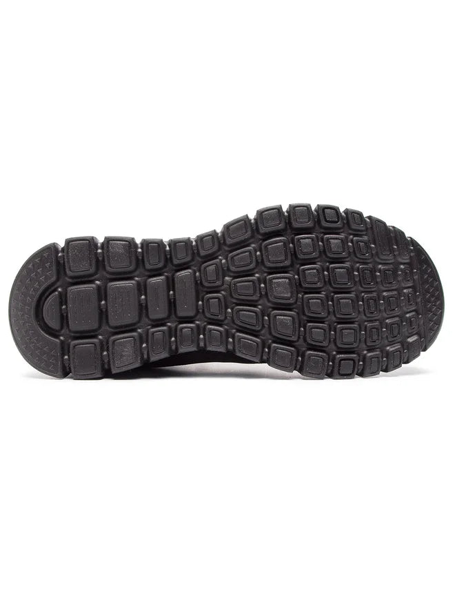 Skechers Graceful - Get Connected. 12615/BBK.
