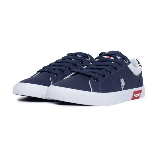 Polo Baster NAVY. - Bambas Valencia