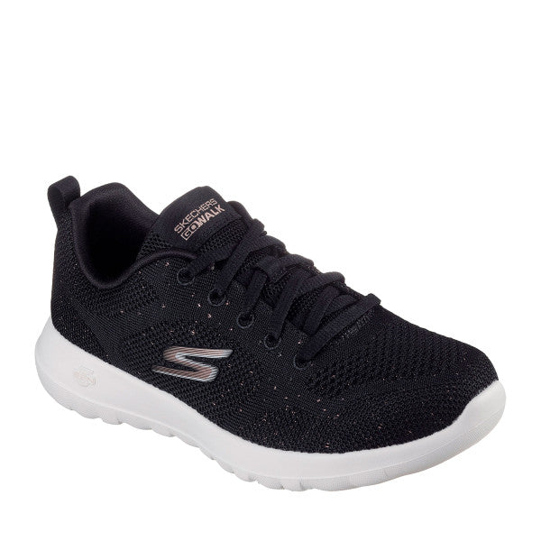 Skechers GO WALK Joy - Violet. 124640/BKGR.