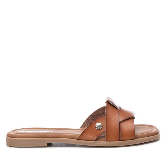 Sandalia Refresh. 171551/TAUPE. - Bambas Valencia