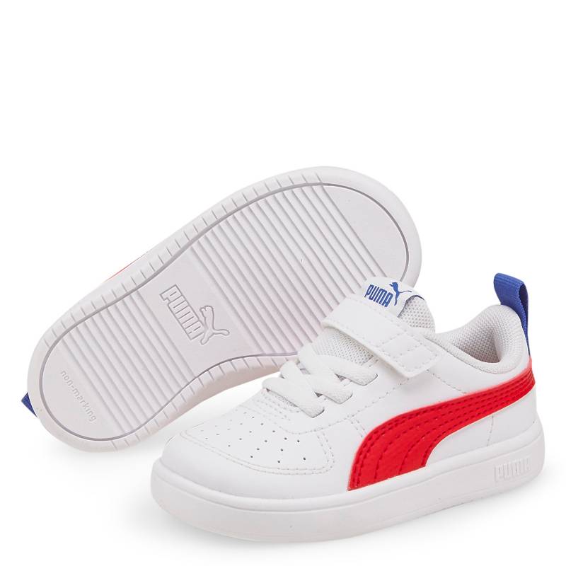 Puma Rickie. 384314-05. - Bambas Valencia