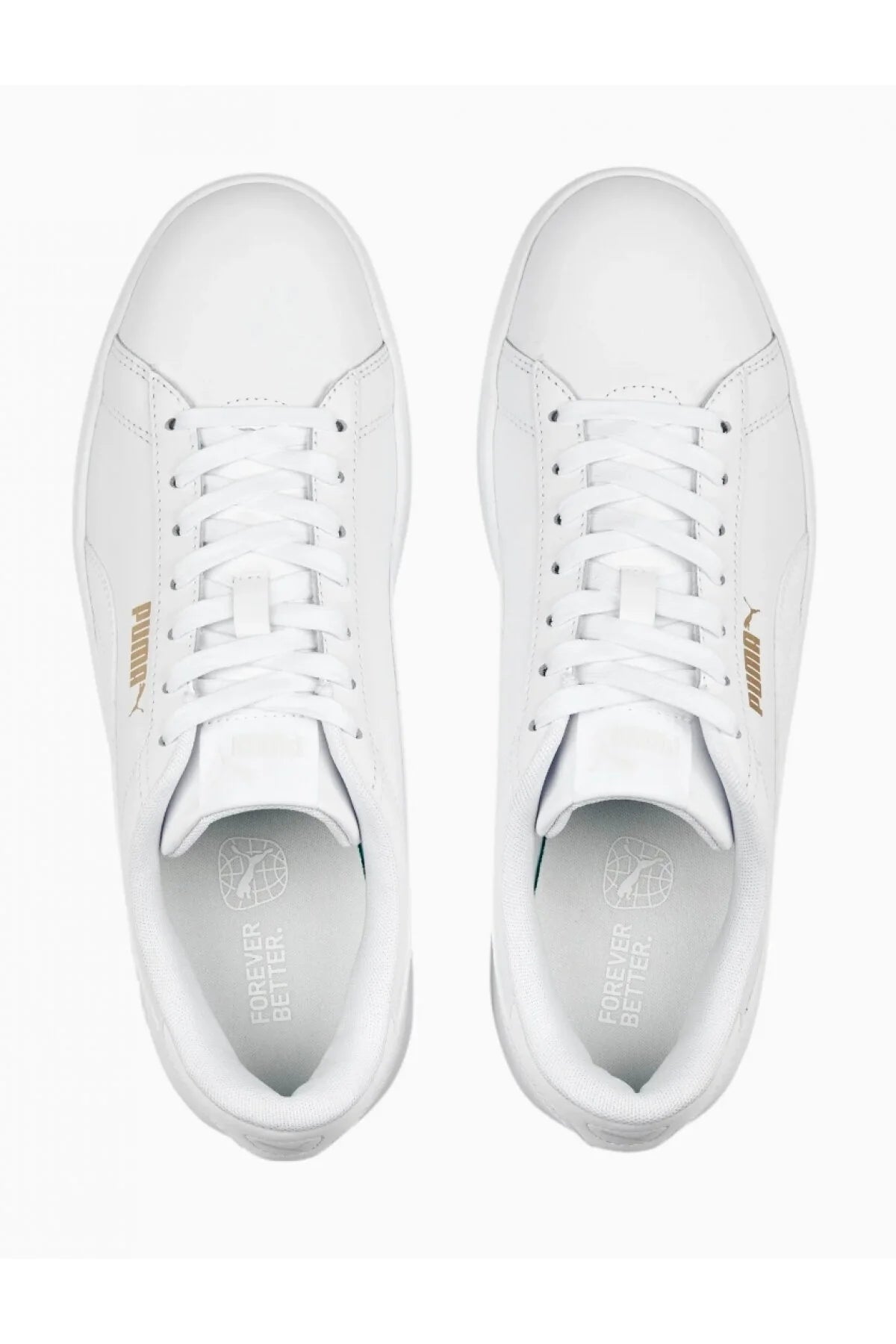 Puma Smash 3.0. 390987-01. - Bambas Valencia