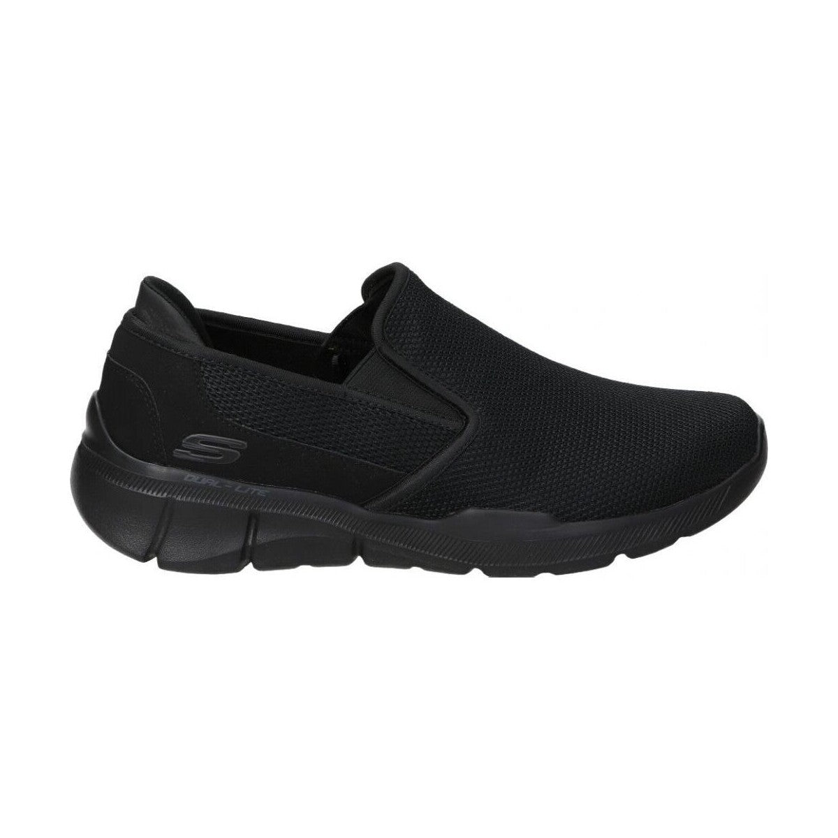 Skechers Men's Equalizer 3.0 - Sumnin. 52937/BBK.
