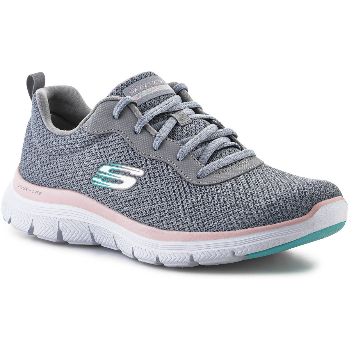 Skechers Flex Appeal 4.0 - Brilliant View. 149303/GYLP.