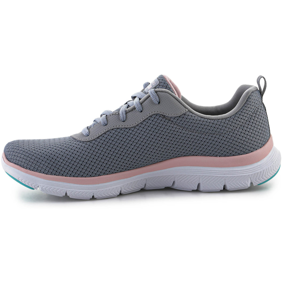 Skechers Flex Appeal 4.0 - Brilliant View. 149303/GYLP.