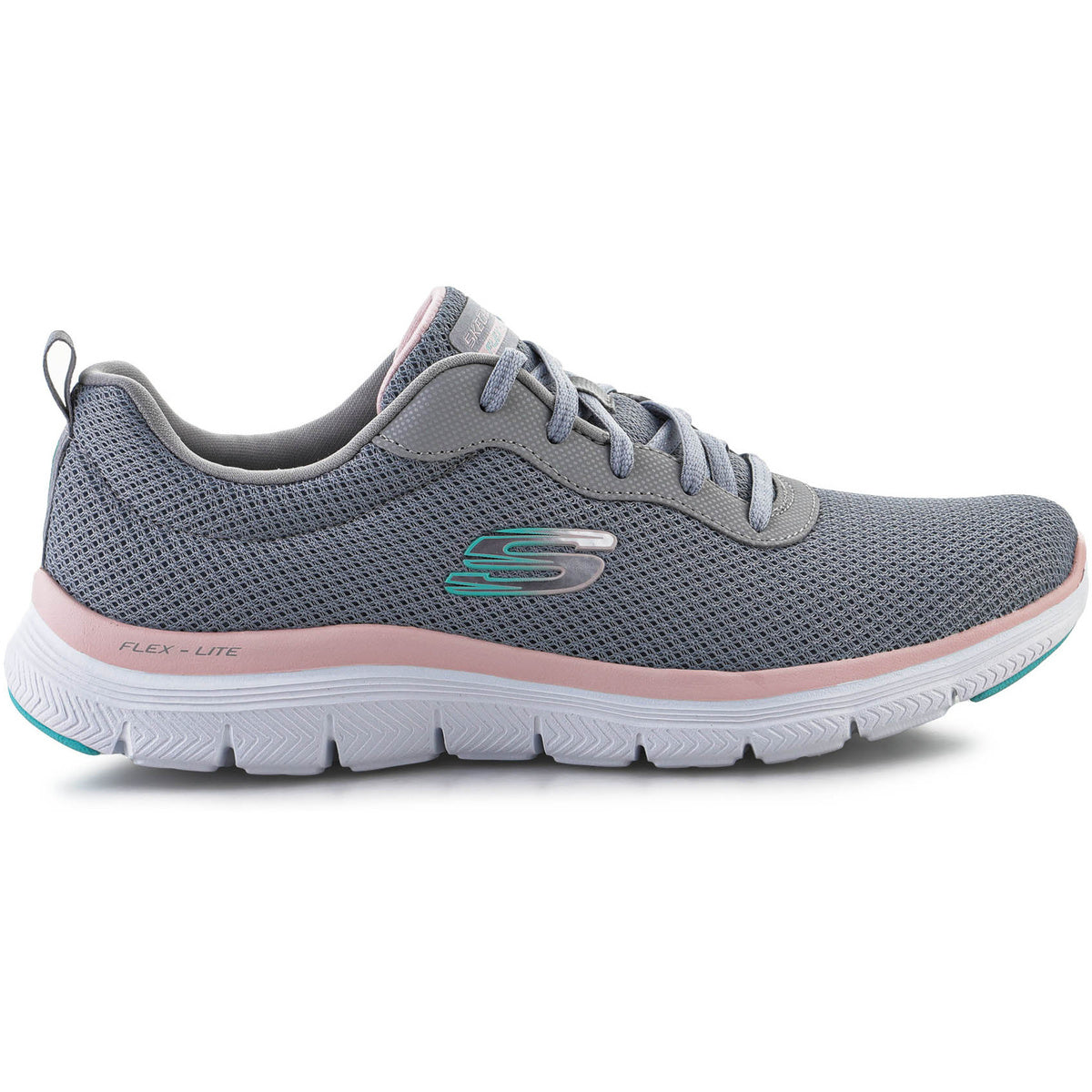 Skechers Flex Appeal 4.0 - Brilliant View. 149303/GYLP.