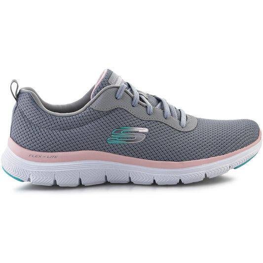 Skechers Flex Appeal 4.0 - Brilliant View. 149303/GYLP.
