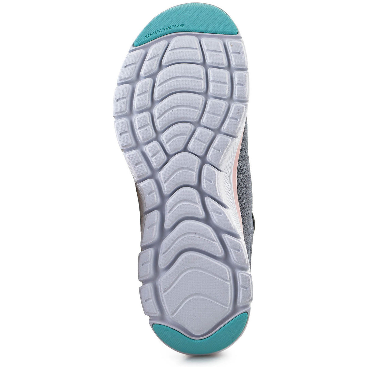 Skechers Flex Appeal 4.0 - Brilliant View. 149303/GYLP.