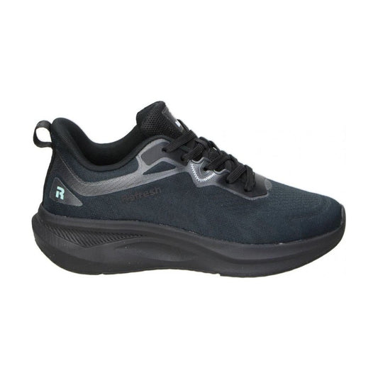 Deportivas Refresh. 173114-Negro.