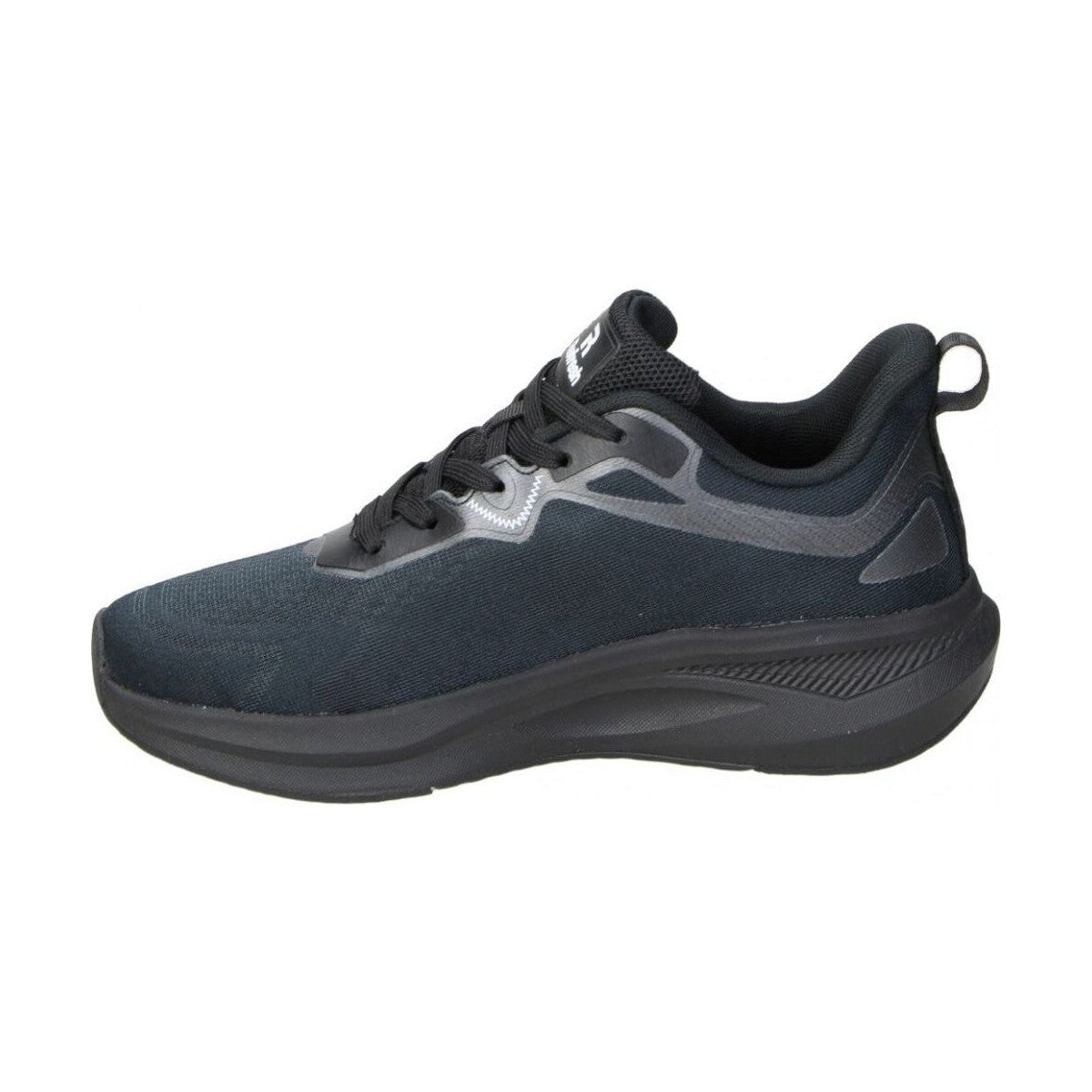 Deportivas Refresh. 173114-Negro.